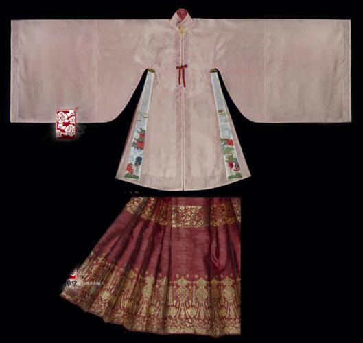 明华堂汉服官网登录