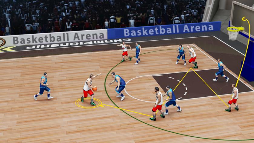 nba2k22官方正版下载手机版