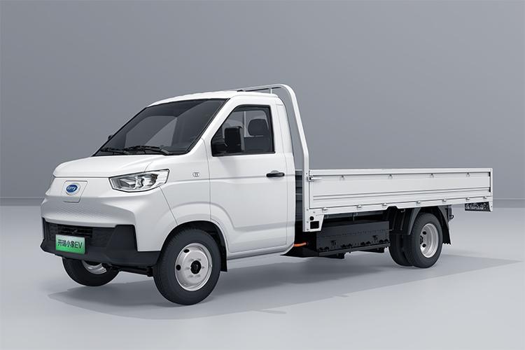 纯电动货车新能源货车