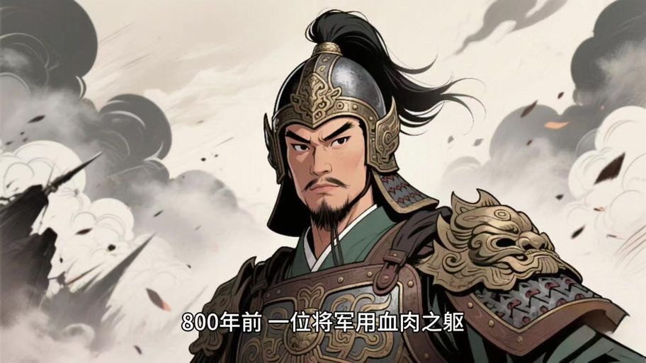 豪杰天下精忠岳飞上的黑旗军在哪
