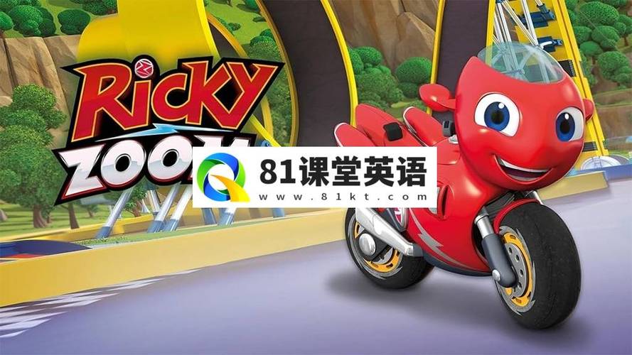英文视频学英语