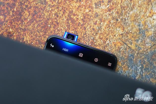 摄像头弹出来的是什么手机截图3