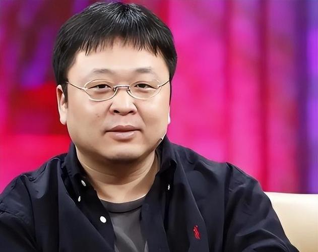 罗永浩什么星座