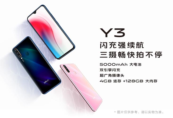 vivoy3手机相机专业模式教程