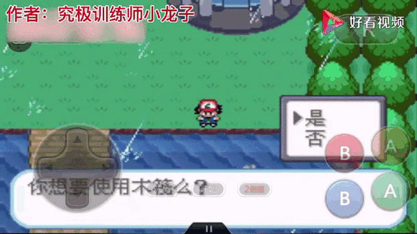 口袋妖怪圣灰无限经验