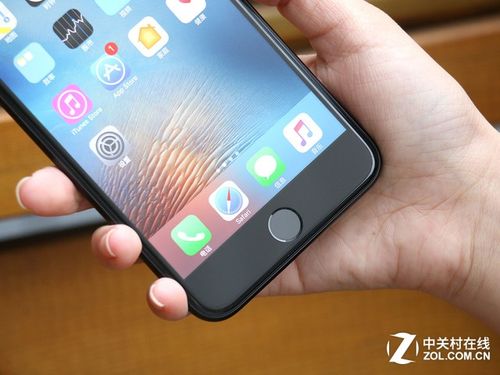 iphone7plus开极限帧率