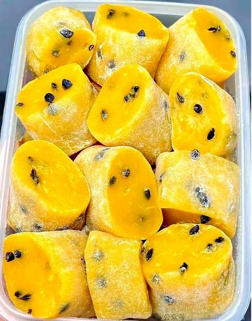 小甜品做法(不用烤箱)不用奶油