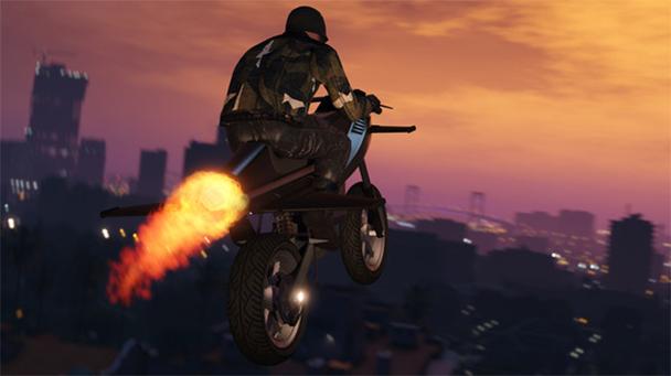 gta5在线加载很慢