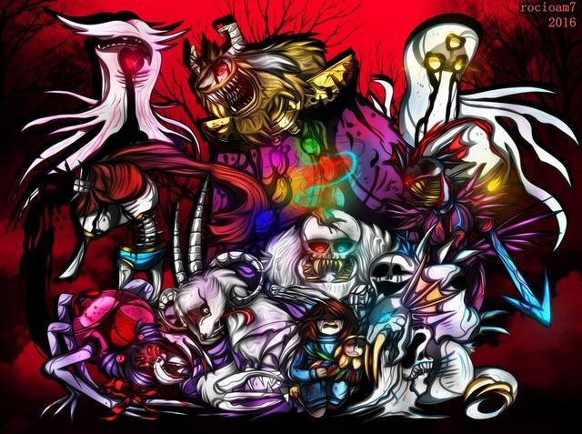 《新·UnderWorld》