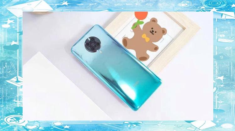 红米k30卡顿解决方法