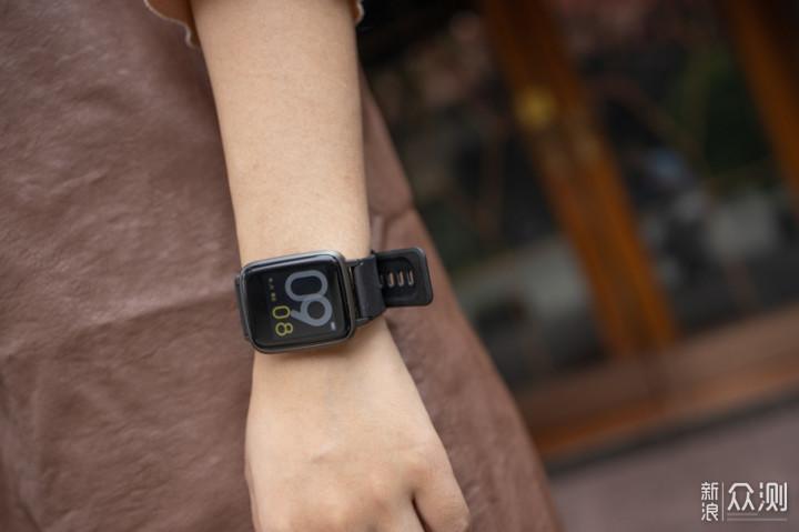 iwatch偏好手腕很慢