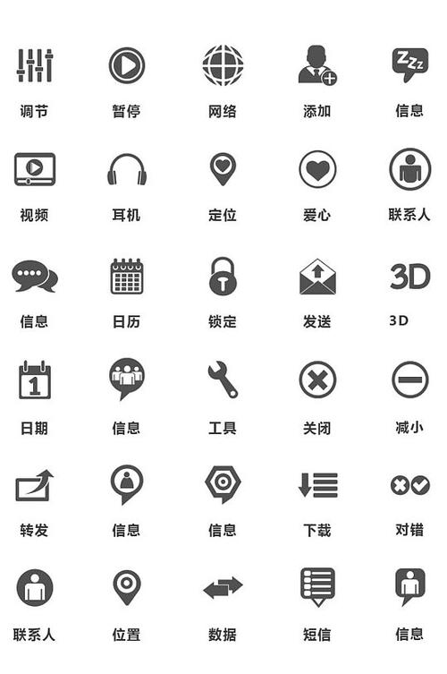 小米手机应用图标变成灰色怎么办