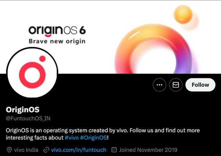 originos国际版