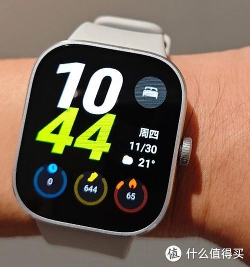 红米watch4安装第三方软件