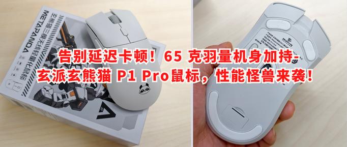 熊猫鼠标pro免激活