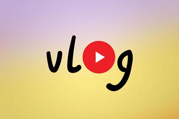 视频vlog