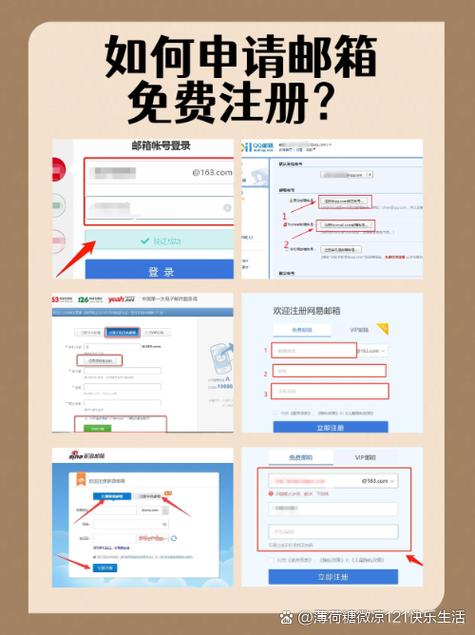 name@example邮箱注册