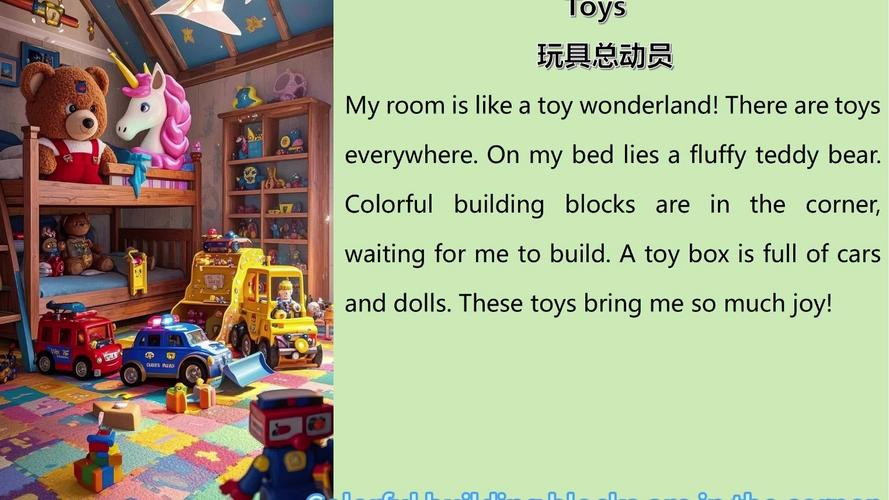 玩具总动员3英文版完整版