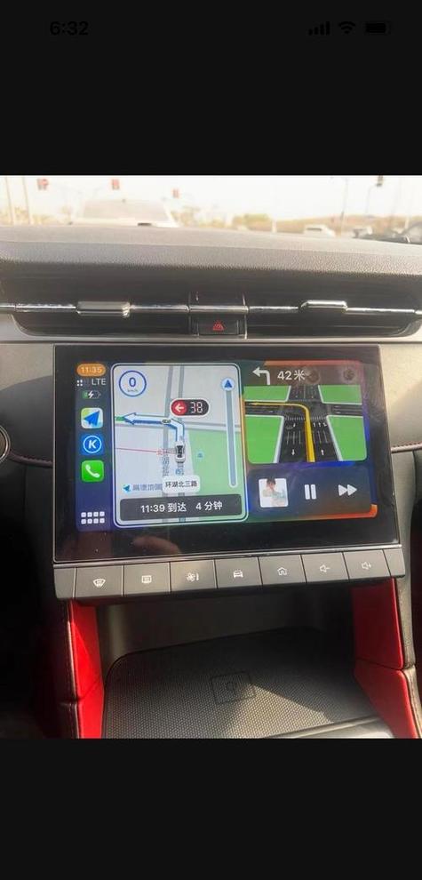 车机没流量能用carplay吗