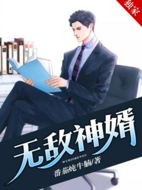 无敌神婿小说免费阅读