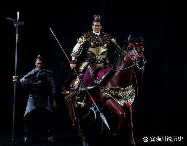 真三国无双五赤兔马必出法