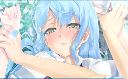 美少女万华镜2ons汉化版 480mb