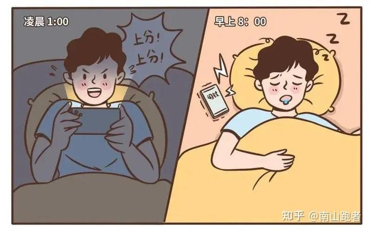 大人睡颠倒了怎样调整过来