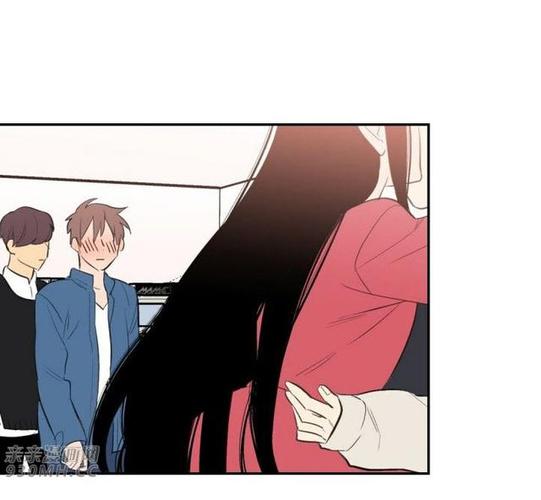 韩国漫画不能说的秘密