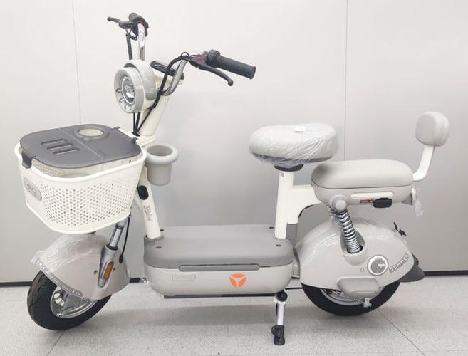雅迪电动车4档