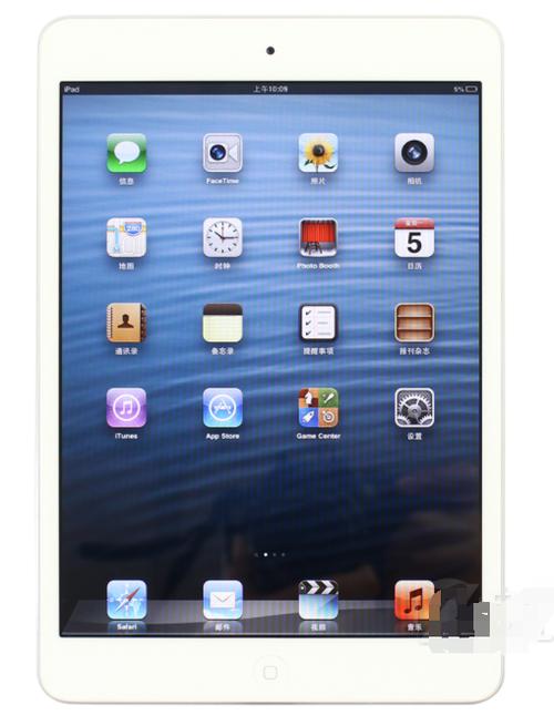 苹果迷你ipad