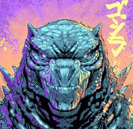 哥斯拉三部曲是哪三部
