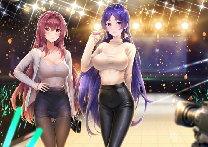 第一版主 悦二次元