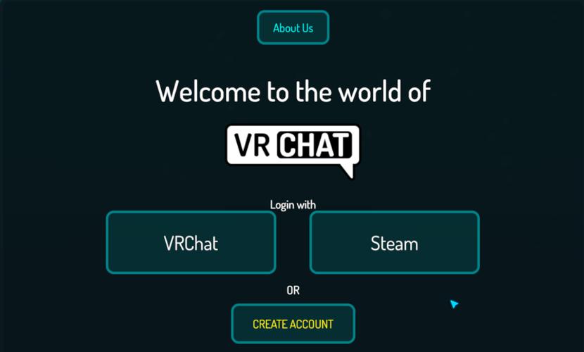 your connection to vrchat截图2
