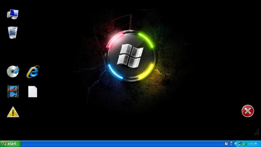 windows模拟机中文手机版