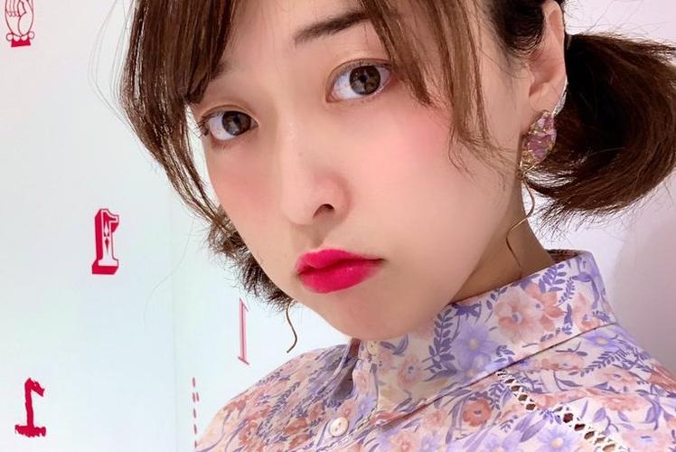 筱崎环奈