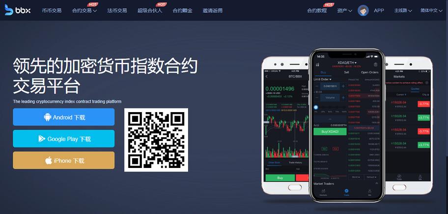 交易所怎么下载