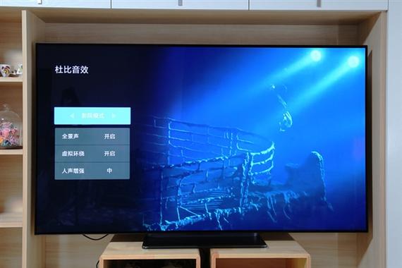电视待机了怎么开截图2