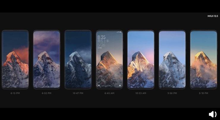 miui12.5.7稳定版