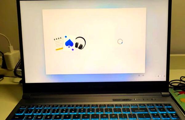 电脑右边发热的解决办法截图3
