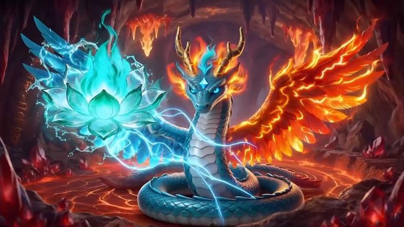 玄幻开局一条蛇完整版截图3