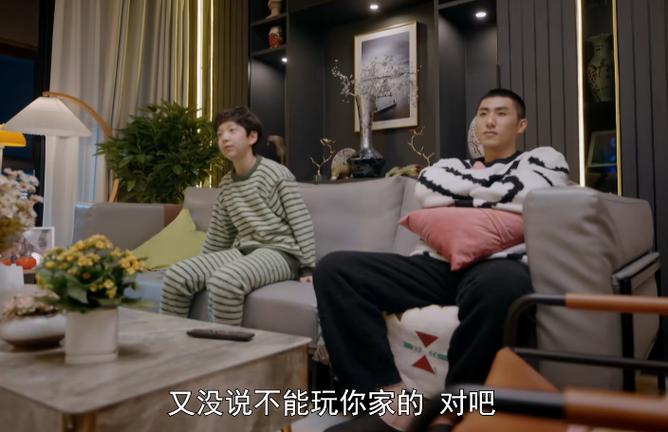 我的都市生活剧情