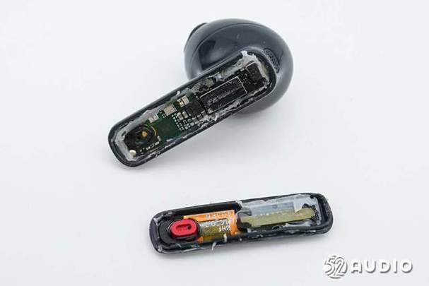 华为耳机降噪原理截图3