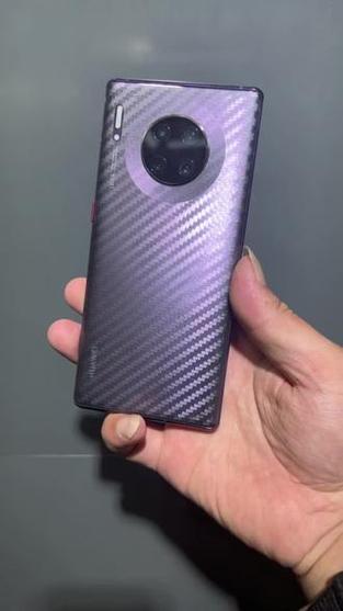 mate30pro二手为啥还很贵