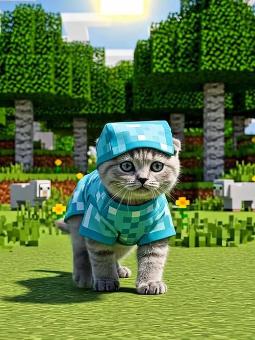 mc猫在哪找截图3