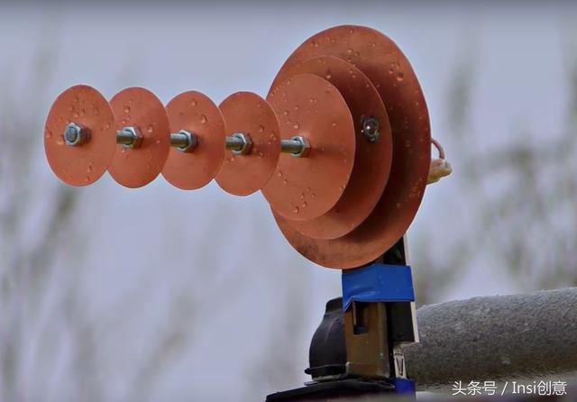 自制远程wifi信号接收器
