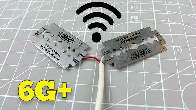 自制远程wifi信号接收器截图3