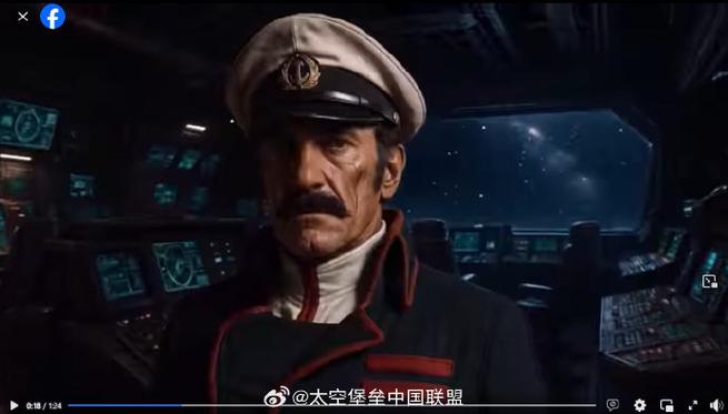 太空堡垒真人版上映时间