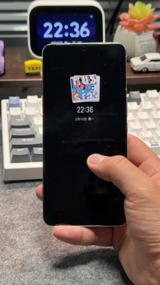 魅族手机屏幕一直亮着怎么办