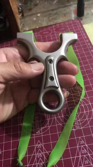 中拉用多大弓门最合适