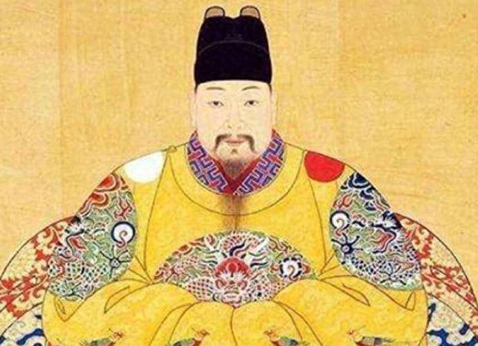 清朝最昏庸的皇帝